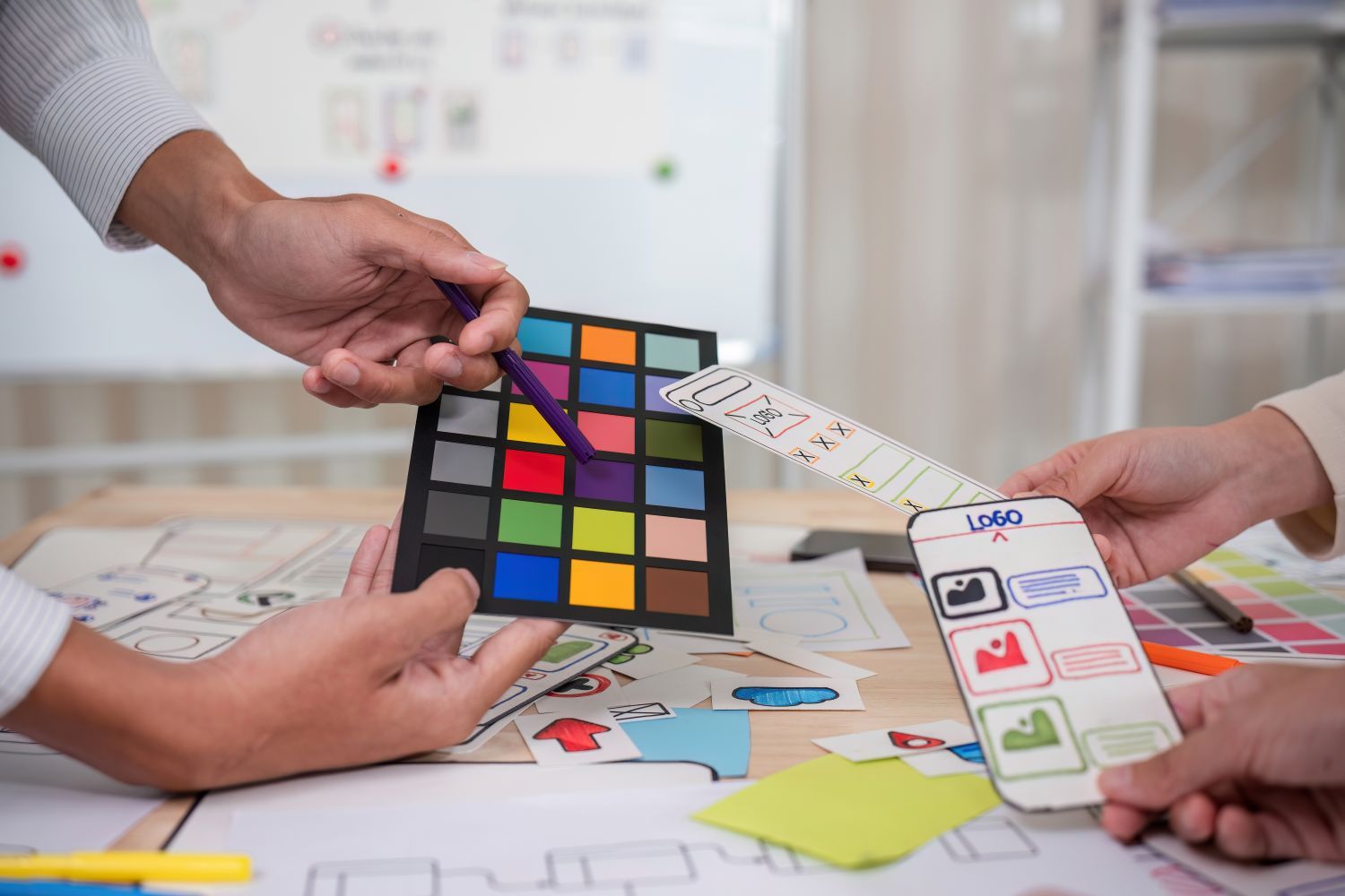 How Mobile Apps Will Change Business by 2030